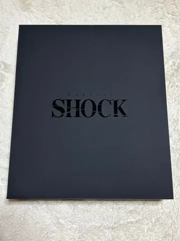 도모토 코이치 Endless SHOCK 아크릴 스탠드 세트