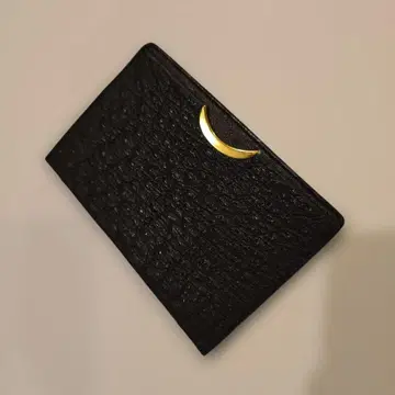 OSTRICH 프랑스제 가죽 카드 케이스