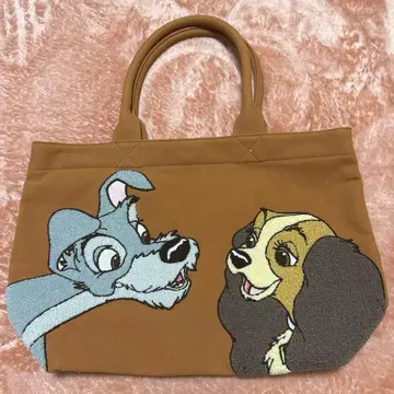 미사용 원더풀 라이프 가방