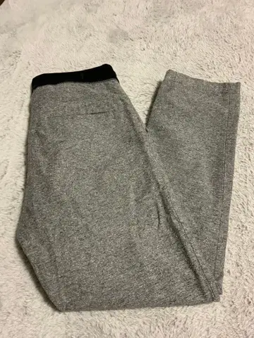 미사용 에디피스 사이즈 46(M) 이지 팬츠 슬랙스