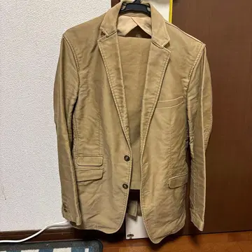 빈티지 Paul Smith 캐주얼 수트 셋업