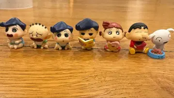 짱구는 못말려 가챠가챠