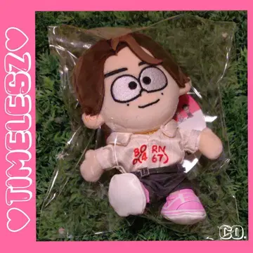 timelesz 하시모토 쇼세이 인형 마스코트