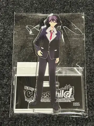 chaos child 이토 신지 아크릴 스탠드
