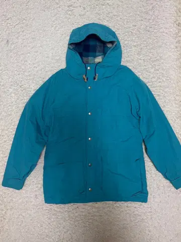 L.L.Bean 마운틴 파카