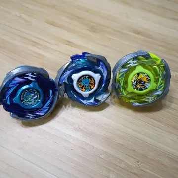 베이블레이드 X 묶음 판매