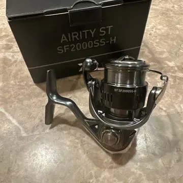 다이와 에어리티 ST SF2000SS-H