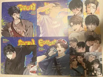 LEZHIN 시그니처 해빙 곡선