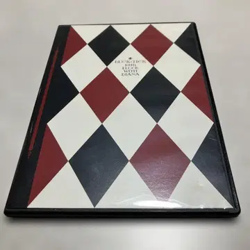 BUCK-TICK 13th FLOOR WITH DIANA