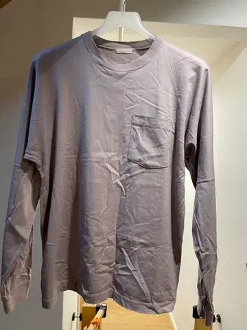 알테리아 스빈코튼 티셔츠