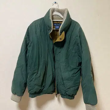 노티카 아우터 구제 의류