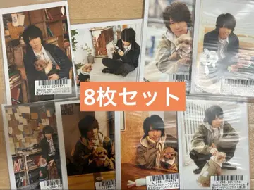 [ 2024/2 ] 시드 마오 브로마이드 [ 8장 세트 ]