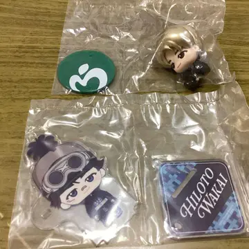 미세스 제일복권 세트!