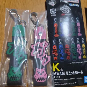 K상 MWAM 뽀꼬또 참 2종