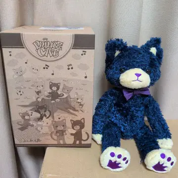 PRINCE CAT 아이리스