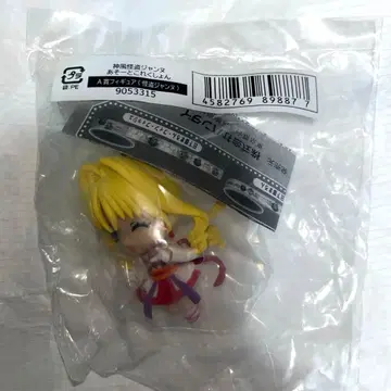 카미카제 괴도 잔느 아소토 콜렉션 피규어 잔느