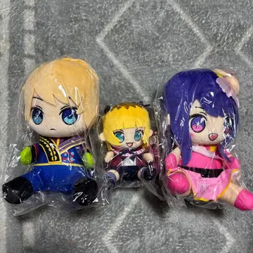 최애의 아이 묶음 판매