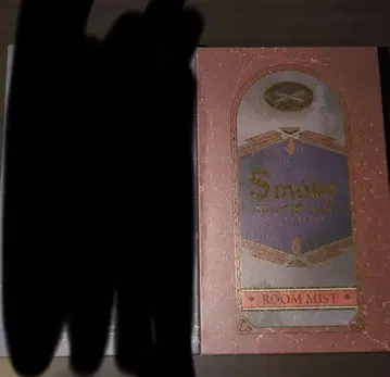 키타로 탄생 게게게의 수수께끼 게나조 미즈키 아로마 룸 미스트