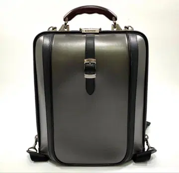 ARTPHERE 아트피아 2way 더레스 백팩 그레이 토요카제조