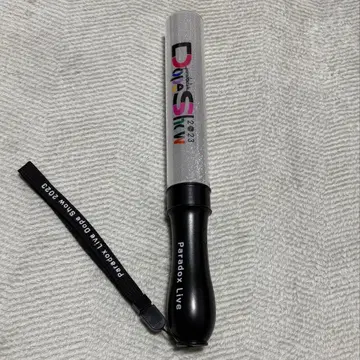 Paradox Live Dope Show 2023 응원봉