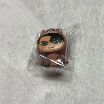 사나다 마사히로 인형옷 키링 라스트 1점