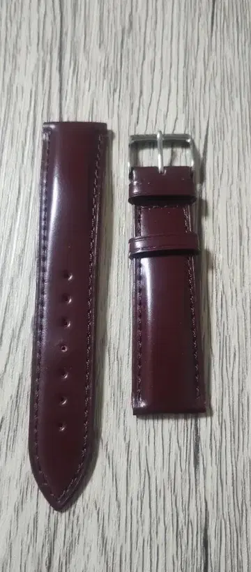 CASSIS 코도반 20mm