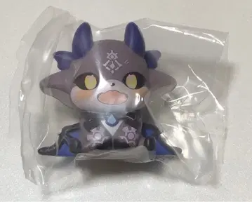 데비데비 데비루 마스코트 노멀