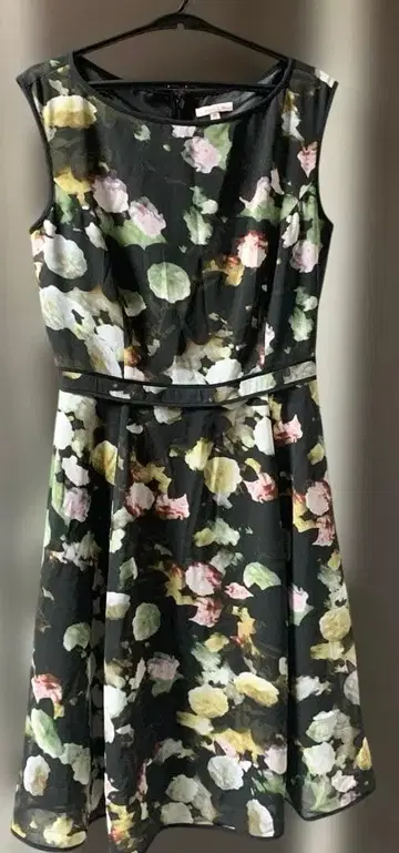 TOCCA 프린트 원피스