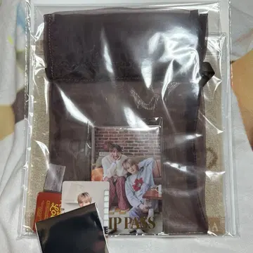 JX 재중 준수 업그레이드 혜택 트레이딩 카드 재중2