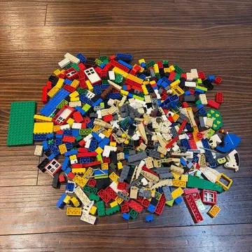 LEGO 묶음 판매 3세부터