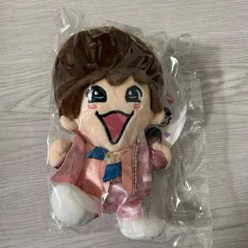 나니와단시 후지와라 죠이치로 치비누이