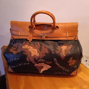 장 클로드 지트루아 핸드백/숄더백