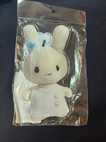 토끼 간호사 아크릴 스탠드