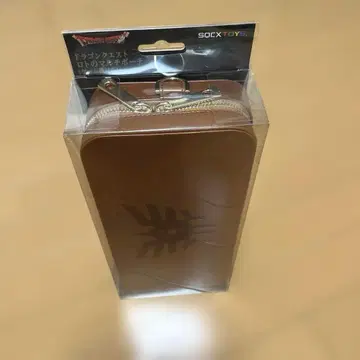 드래곤 퀘스트 로토의 멀티 파우치