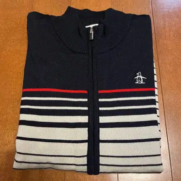 먼싱웨어 munsingwear 스웨터 남성용