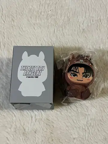 TAKI 인형옷 키링 TJBB 말띠 해