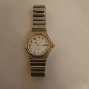 SEIKO SPIRIT 여성용 손목시계