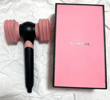 BLACKPINK 응원봉 ver2