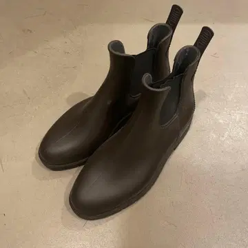 JOURNAL STANDARD 사이드 고어 부츠 저널 스탠다드 24