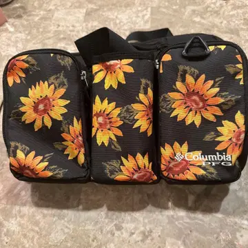 컬럼비아 이토 타쿠미 모델 백