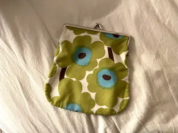 [ 마리메꼬 ] 우니코 가마구치 파우치