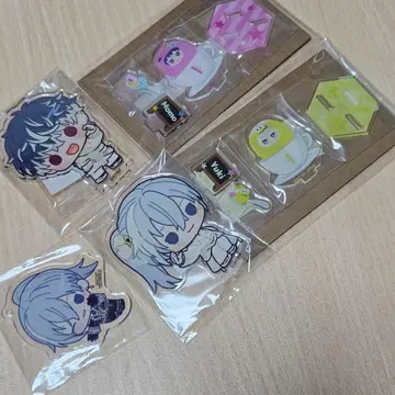 아이들리시 세븐 Re:vale 치요토 모모