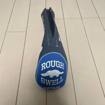 ROUGH SWELL 페어웨이 우드용 골프헤드커버