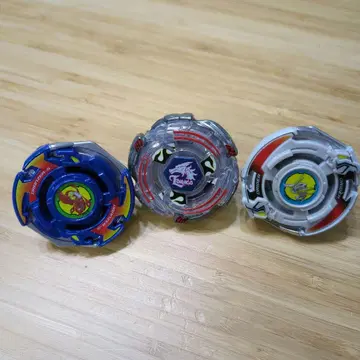 베이블레이드 X 묶음 판매