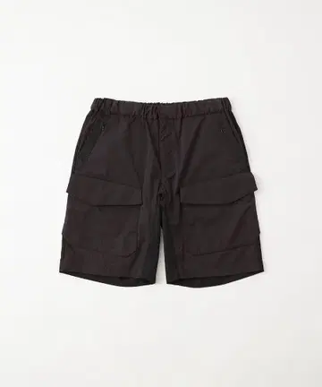White Mountaineering CARGO SHORT PANTS