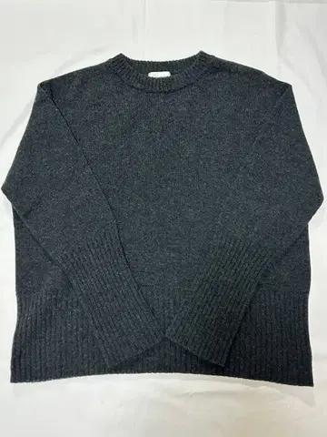 CLOVE 핑거홀 니트탑/야마다야