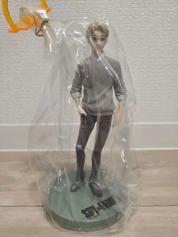 SPY x FAMILY 피규어 로이드 스파이 패밀리