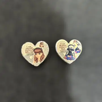 기쁨의 심포니아 머리띠 별들의 심포니아 드레스