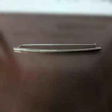 ARTS & SCIENCE 금속제 액세서리