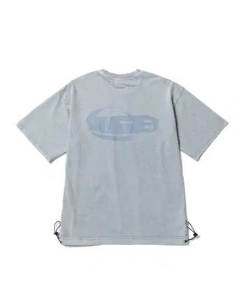 Age Factory x CPG 셔츠 2XL 블루